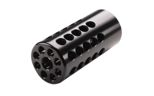 Barrels Choke Tubes Tactical Solutions TAC SOL 22LR .920" COMP GLOSS BLACK